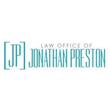 law-office-of-jonathan-preston-logo