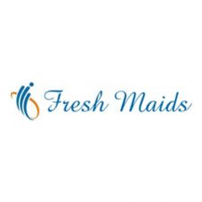fresh-maids-house-deep-cleaning-logo